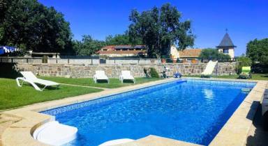 Bed & Breakfast El Escorial