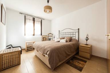 Habitación privada Alcalá de Henares