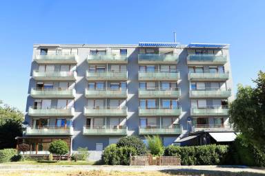 Apartment  Kemnat