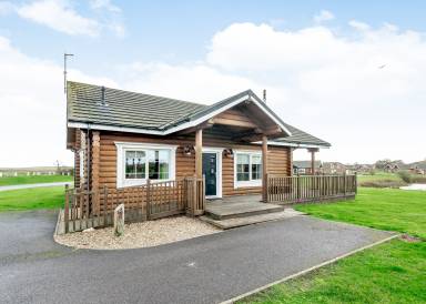 Lodge Hornsea