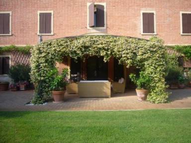 Bed and breakfast Carpi