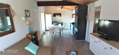Apartament Cavalaire-sur-Mer
