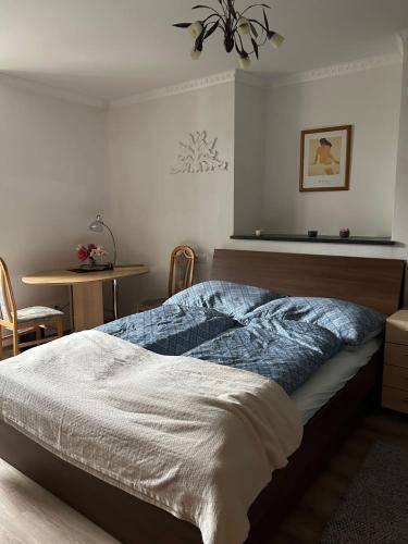 Ferienwohnung Bad Ischl