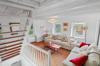 Ferienwohnung  Lausanne