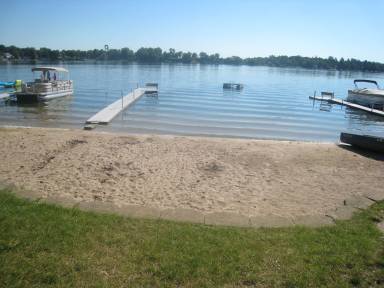 Cottage Wautoma