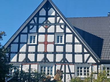 Ferienwohnung  Siegen
