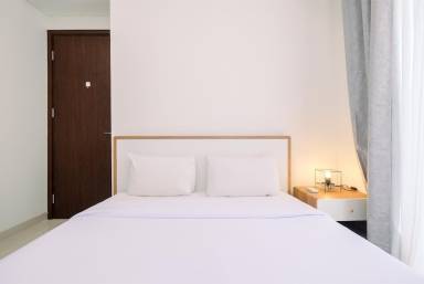 Appartement South Jakarta