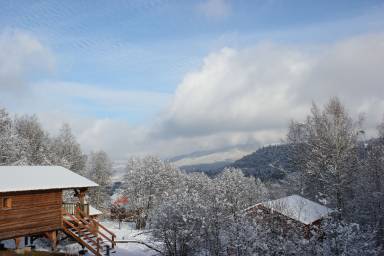 Chalet Remiremont