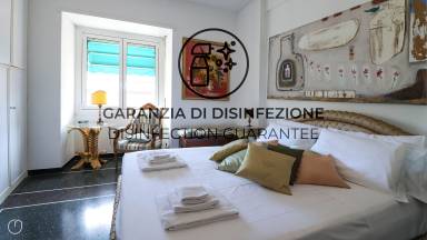 Apartment  Portofino