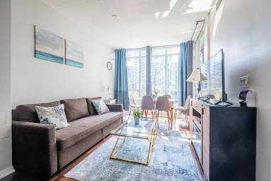 Condo  Cabbagetown