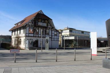Apartment Giengen