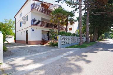 Ferienwohnung Privlaka