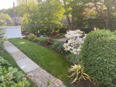 Apartment  Bronxville