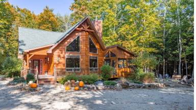Cabin Egg Harbor
