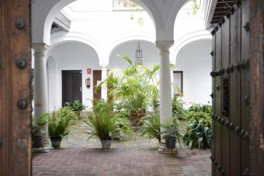 Apartamento Sanlúcar de Barrameda