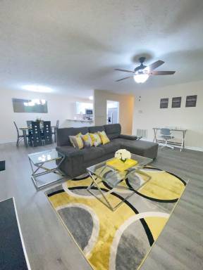Condo  Fort Bragg