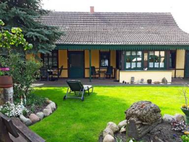 Appartamento Kostrzyn nad Odrą