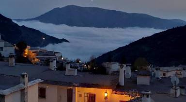 Bed & Breakfast Capileira