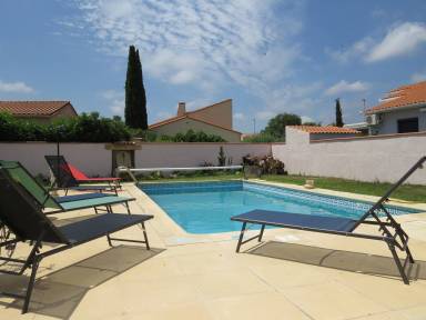 Villa Leucate