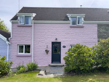 Cottage Aberporth
