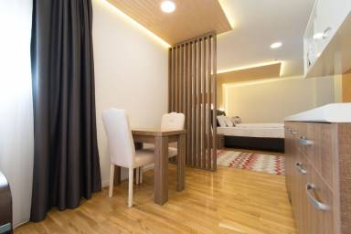 Aparthotel  Stari Grad Sarajevo