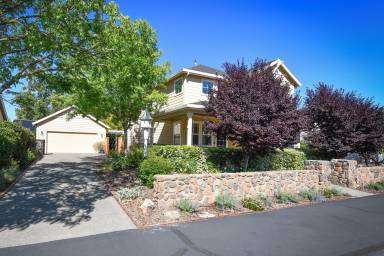 House Yountville