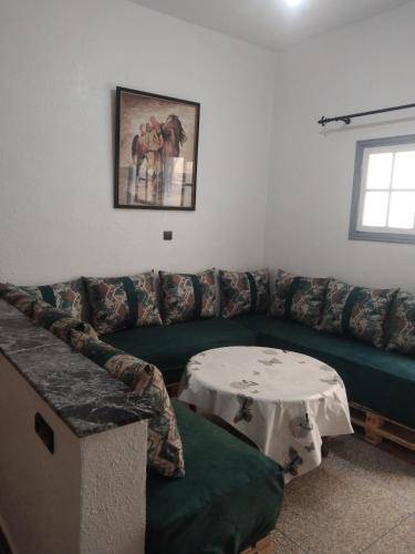 Appartement Essaouira