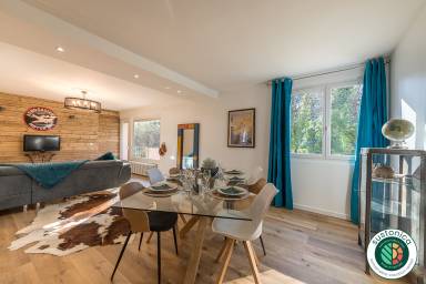 Appartement Alex