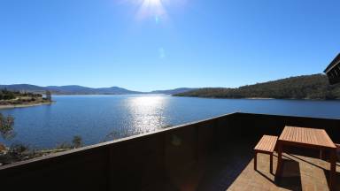 Apartment Jindabyne