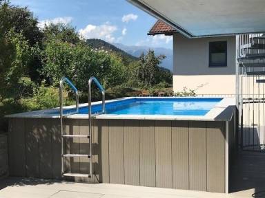 Ferienwohnung Innsbruck