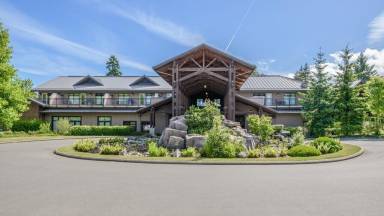 Apartment Parksville