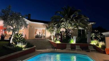 Villa  Tresses