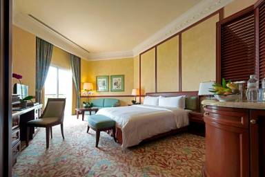 Resort  Bandar Seri Begawan