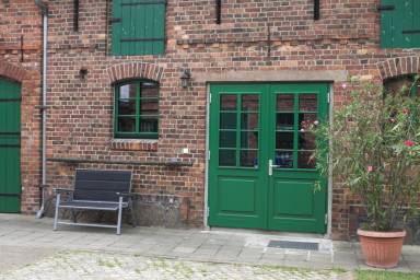 Ferienwohnung Krausnick-Groß Wasserburg
