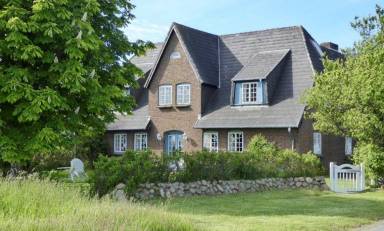 Apartment Sylt-Ost