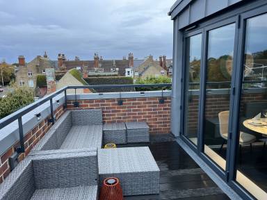 Apartment Folkestone