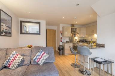 Apartment Watergate Bay
