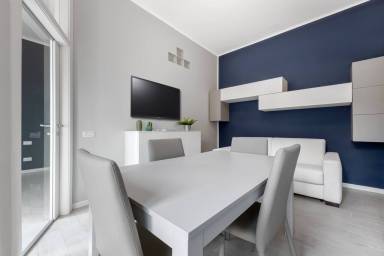 Appartement Baggio