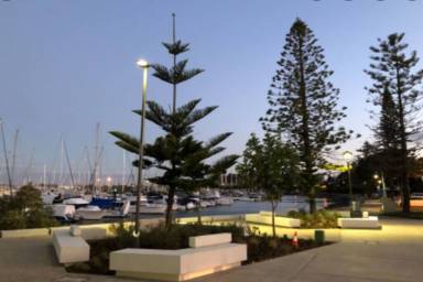 Apartment  Manly