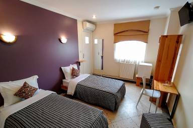 Bed and breakfast  Tlemcen