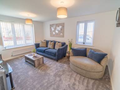 House West Bridgford