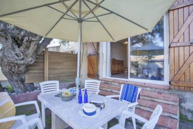 Appartement Belgodère