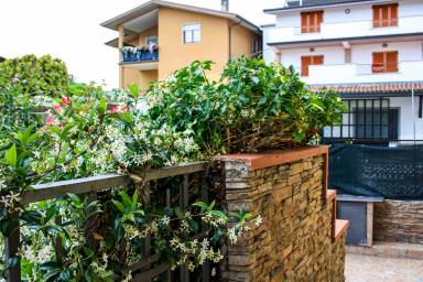 Appartamento Padenghe sul Garda