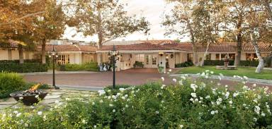 Resort Rancho Bernardo