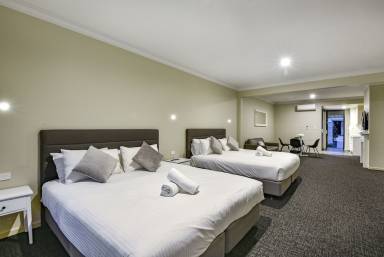 Apartment City of Mount Gambier