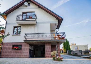 Bed & Breakfast Chmielno
