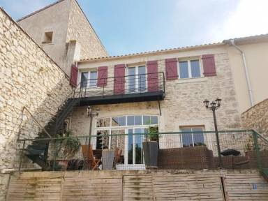 Bed and breakfast  Sigean