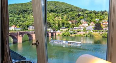 Ferienwohnung  Heidelberg