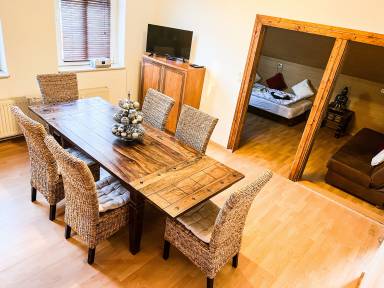 Ferienwohnung Falkensee