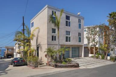 House  Hermosa Beach